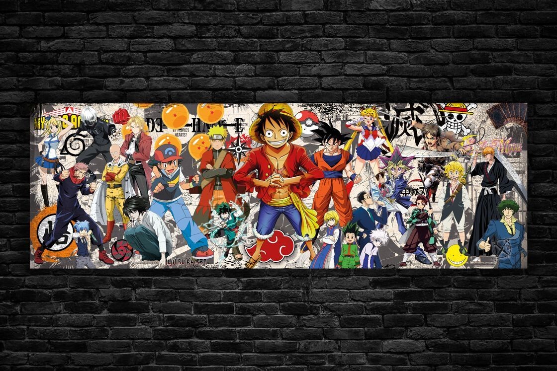 Manga Team