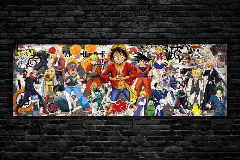 Manga Team