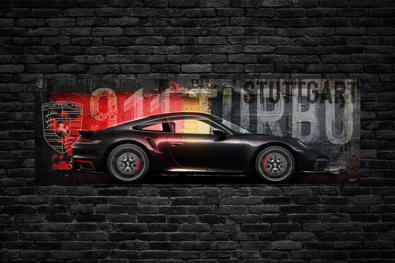 911 STUTTGART