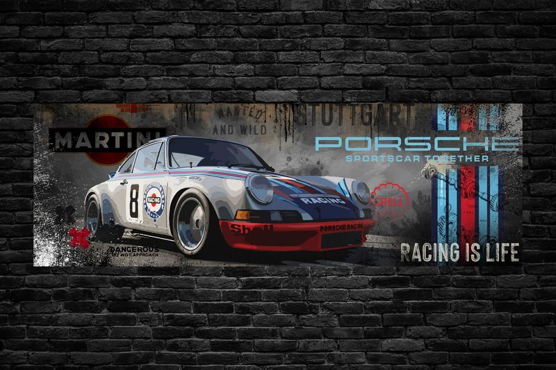 MARTINI ART 2024