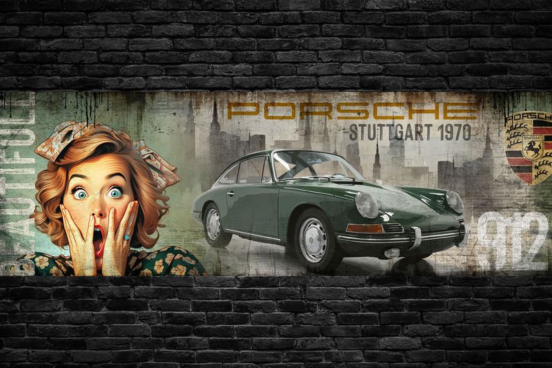 ART VINTAGE 912