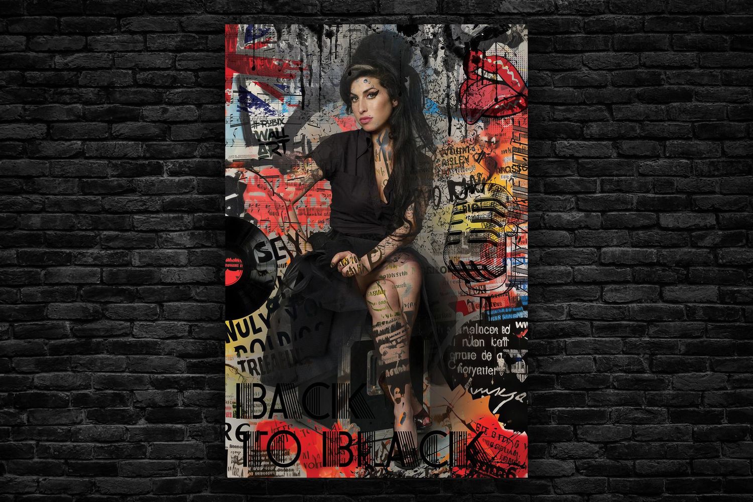 Amy Paper