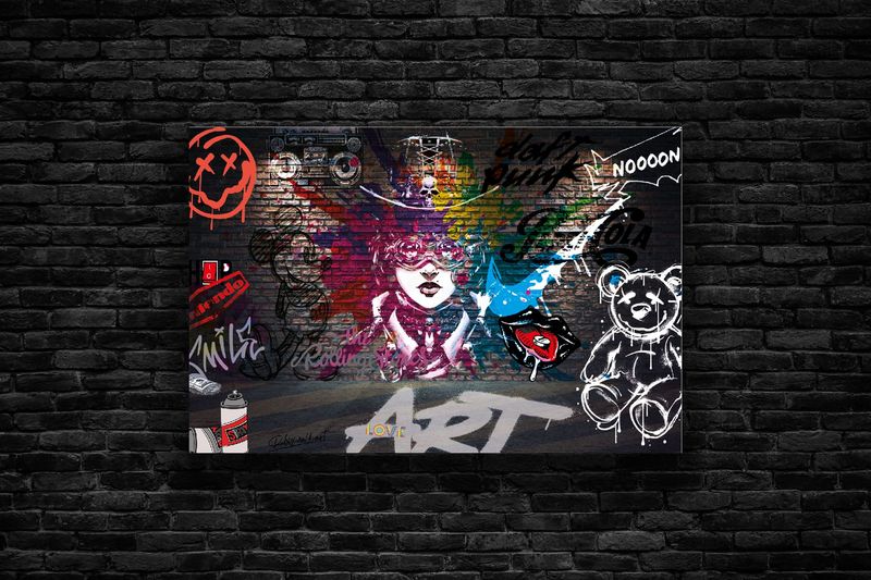 SMILE ART