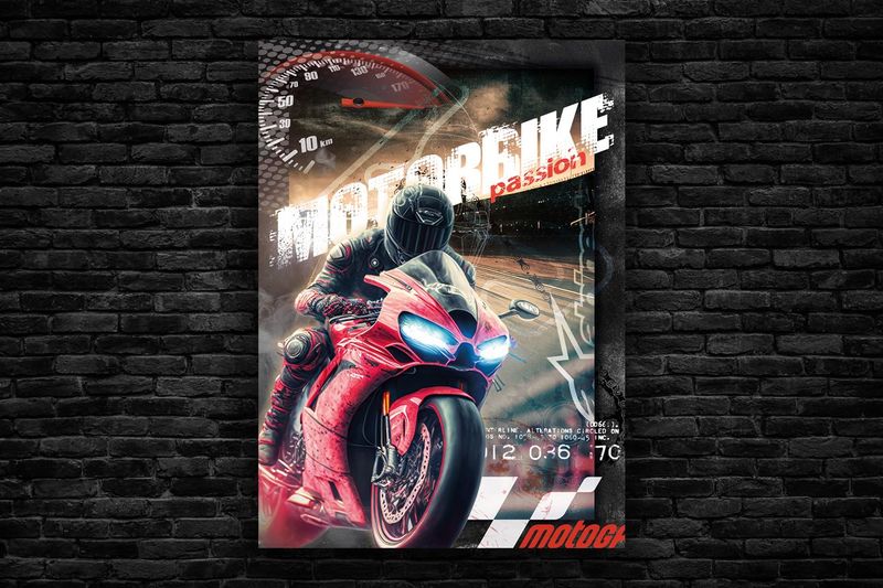 MOTOR GP