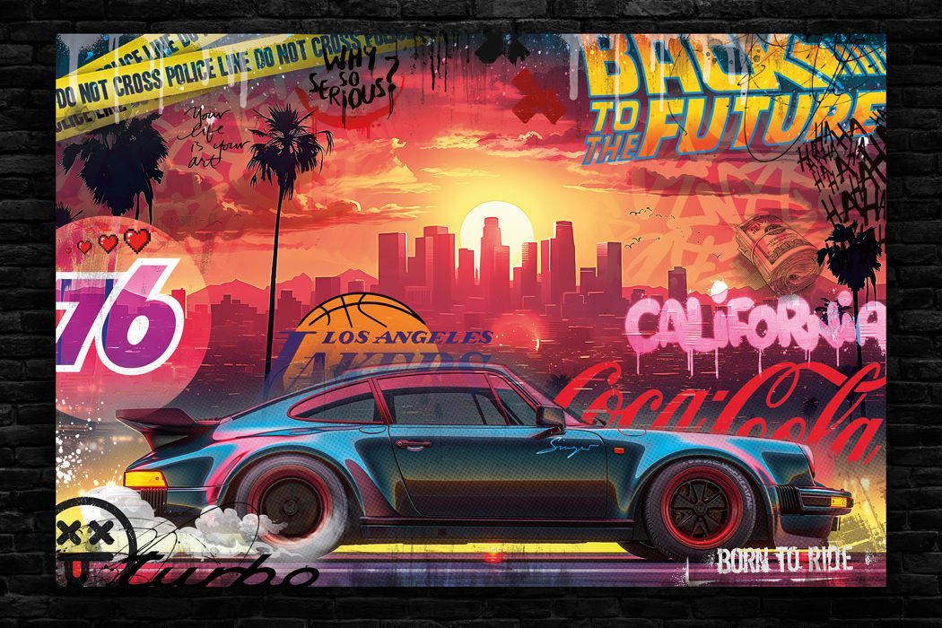 911 CALIFORNIA