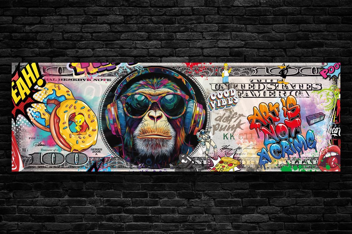 VIBES MONKEY