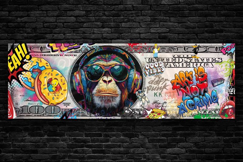 VIBES MONKEY
