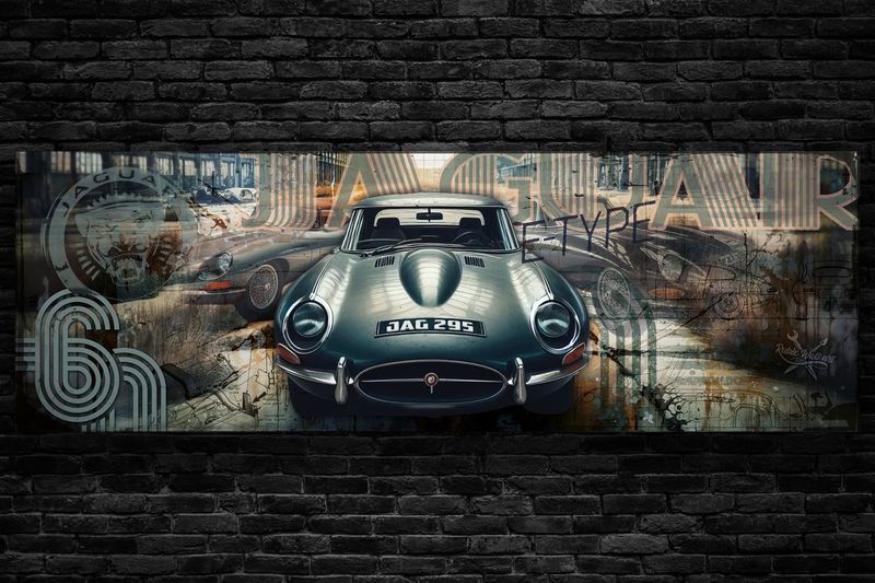 TYPE E ART 60