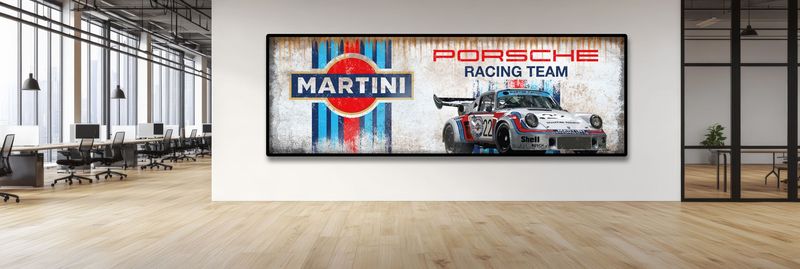 PANO RSR MARTINI