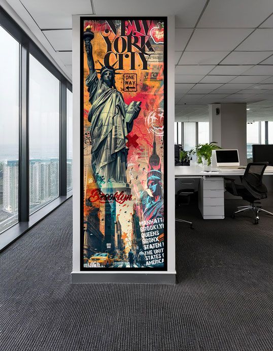 VERTIKAL NYC VERTIKAL NYC