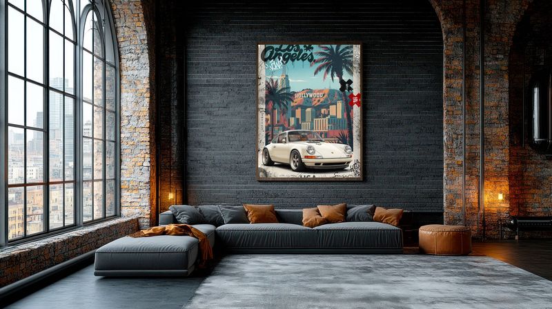 ART SINGER HOLLYWOOD