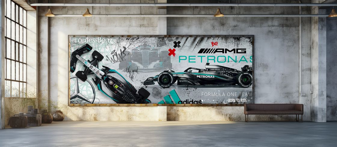 ART 2025 F1 TEAM