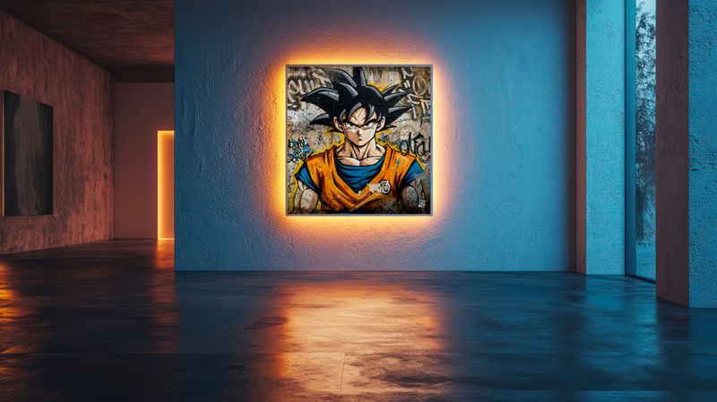 STREET SANGOKU