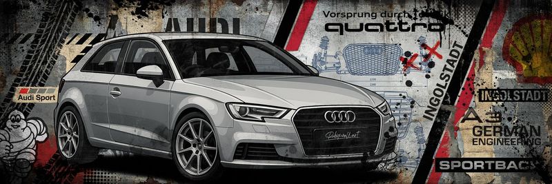 A3 ART INGOLSTADT