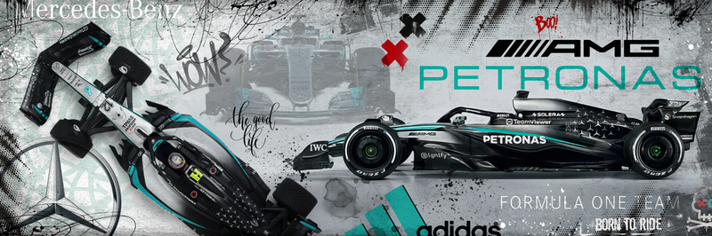 ART 2025 F1 TEAM