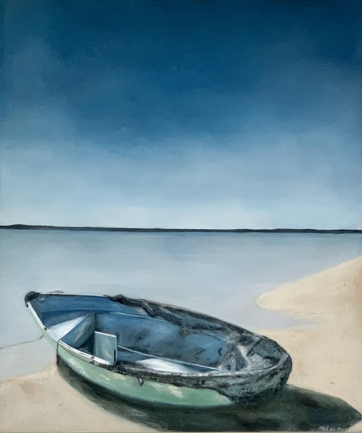Tranquility - SOLD