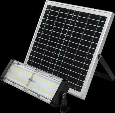 REFLECTOR SOLAR TEC-40 PRO  (6000 LUMENS)