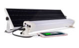 LUS DE LISTON SOLAR