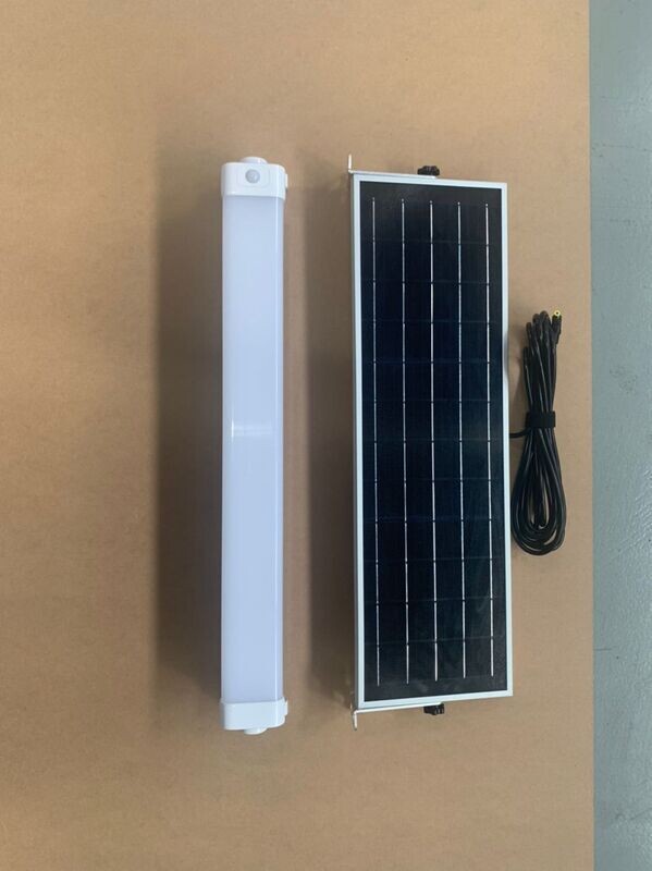 LUS DE LISTON SOLAR