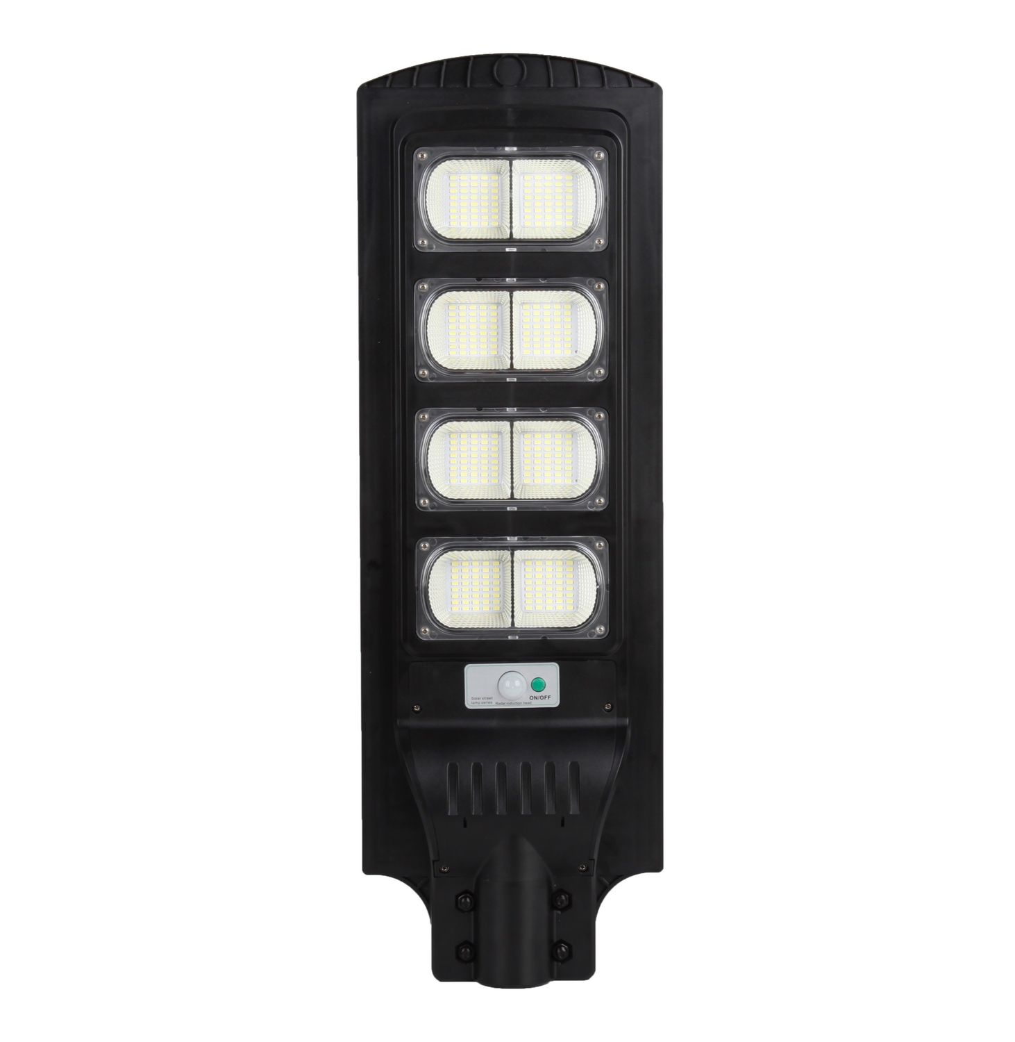 LAMPARA DE POSTE 120W