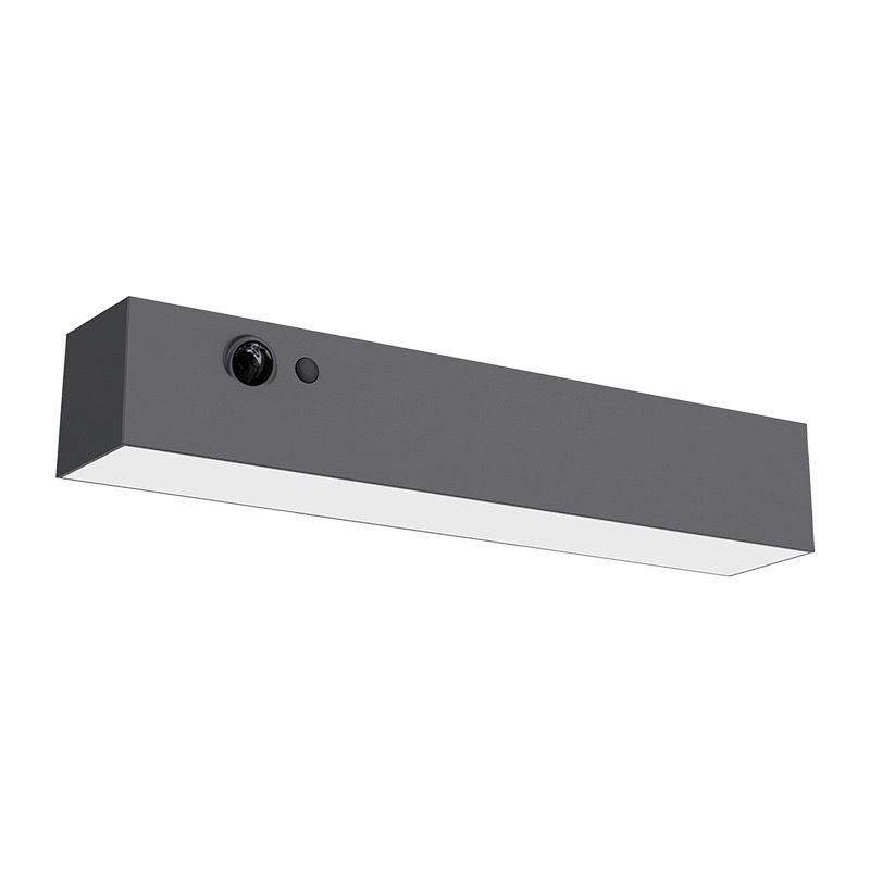 Lampara decorativa de pared