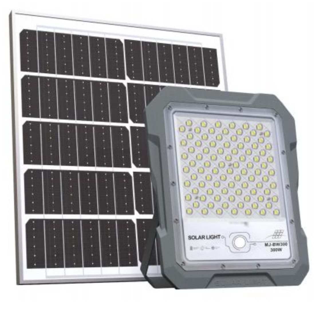 Reflector Solar 300W
