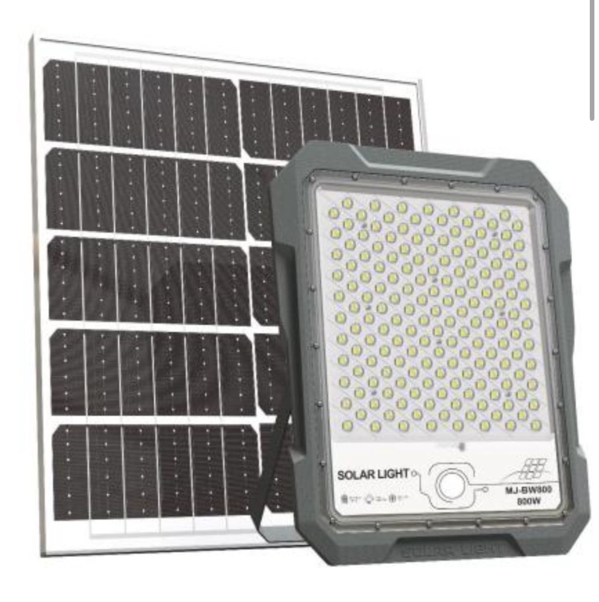 Reflector Solar 800W