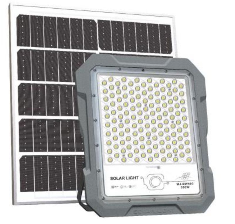 Reflector Solar 500W