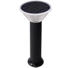 TEC-260 Bolardo Solar RGBCW