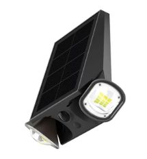 Lampara decorativa de pared