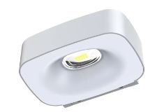 Lampara decorativa de pared