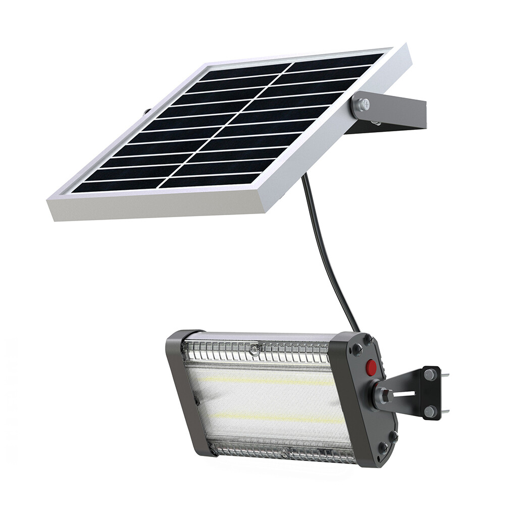 REFLECTOR  SOLAR 200W TEC-200