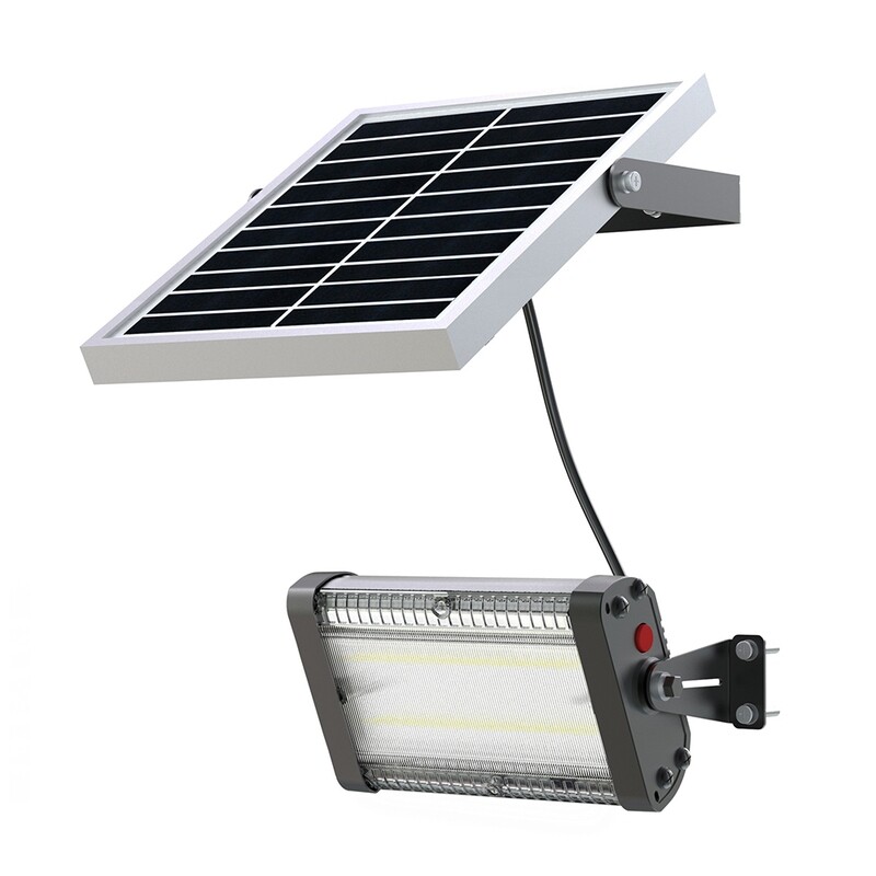 REFLECTOR  SOLAR 200W TEC-200