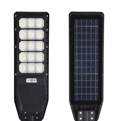 Lampara de poste 300W 2,246 lumenes