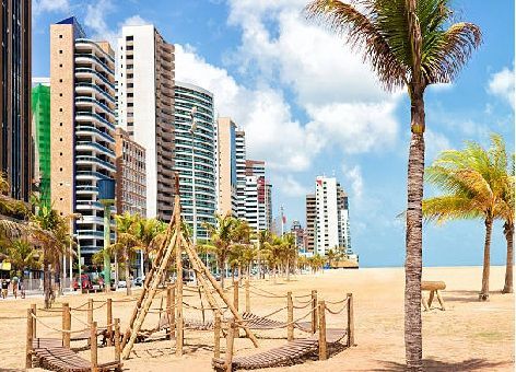 FORTALEZA