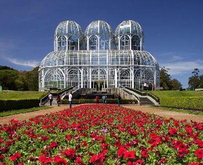CURITIBA COM TREZE TILIAS, PINHEIRO PRETO E FRAIBURGO COM A COLHEITA DA MAÇA