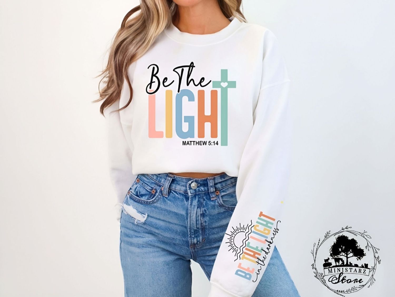 Be The Light