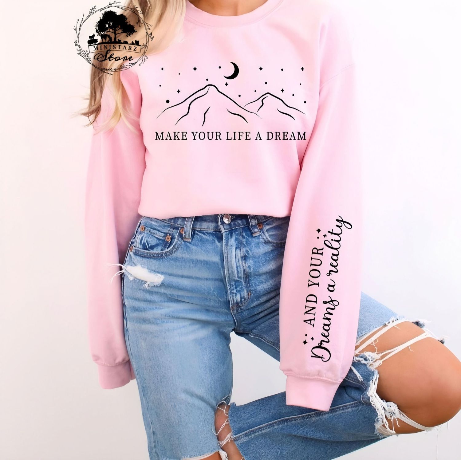 Make Your Life A Dream