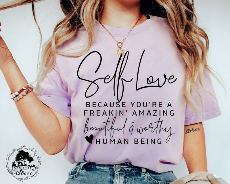 Self Love
