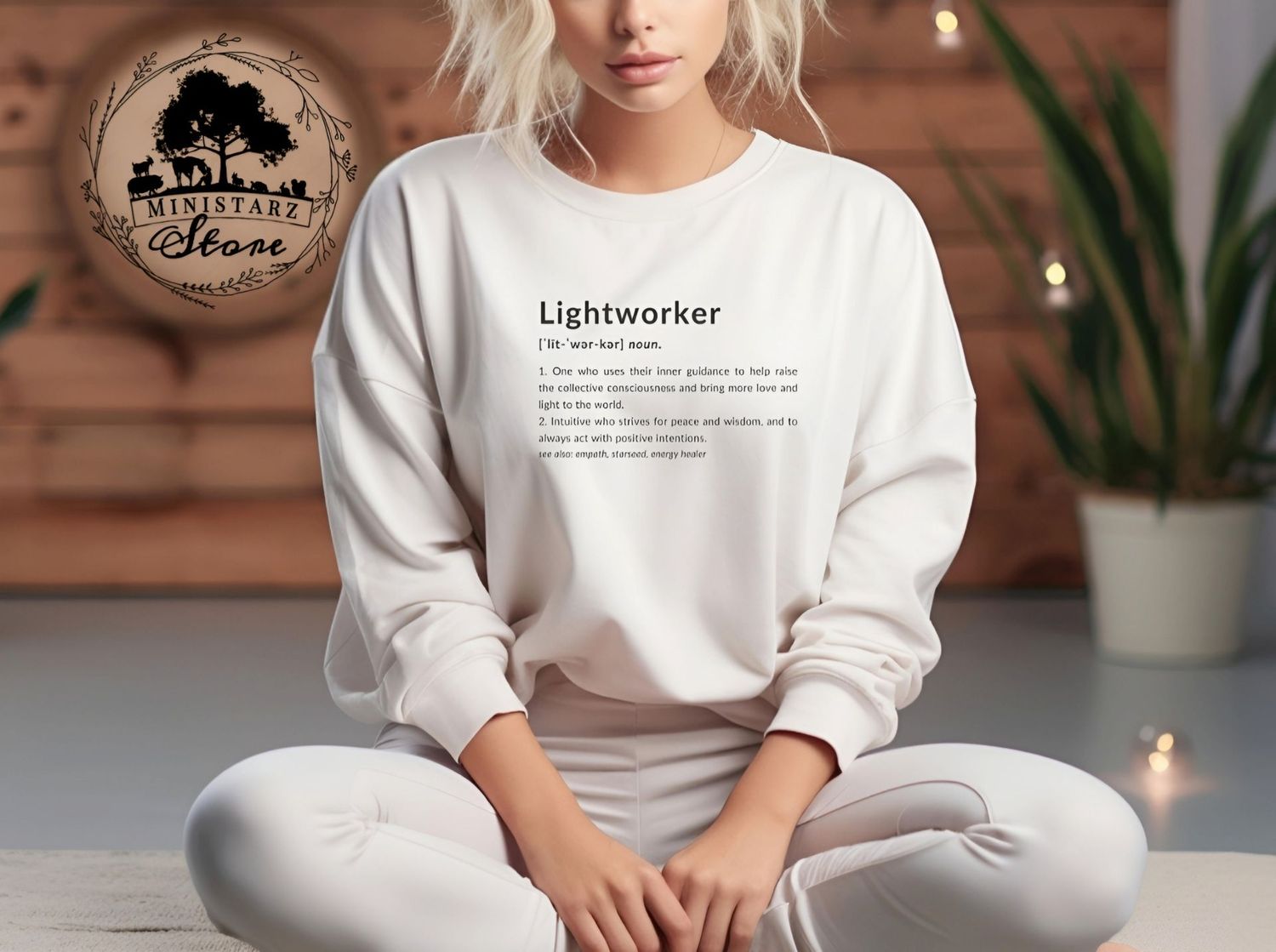 Lightworker