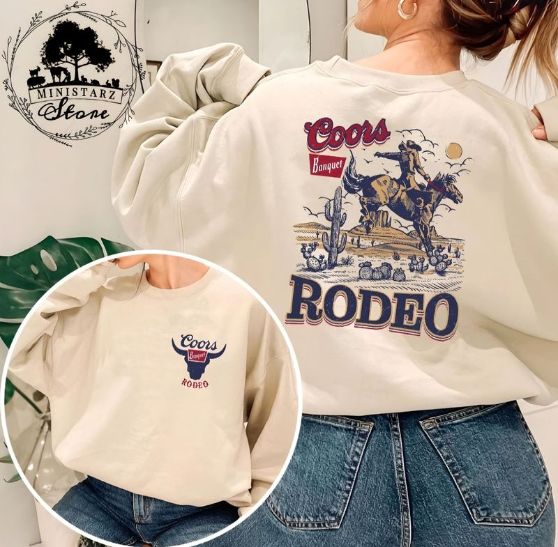Coors Rodeo