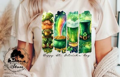 St. Patrick's Day