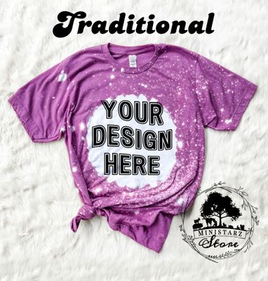 Design Your Own