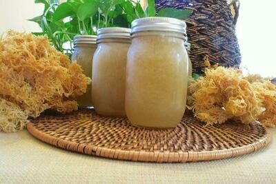 Carters Original Sea Moss