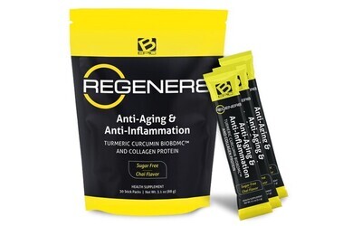 Regener8 (7 Sachets)