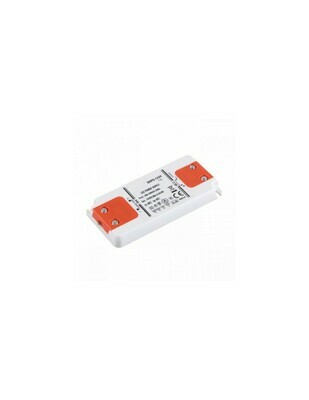 LED muuntaja 12V - 6W-260W LED muuntaja 12V - 6W-260W