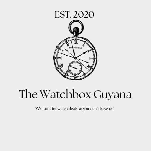 The Watchbox Guyana