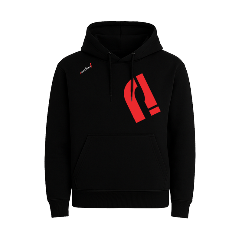 Ruuuthless Ego Overhead Hoodie