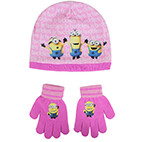 Minions