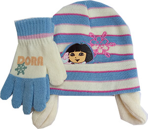 Dora